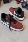 Airforce 08 - Bordo