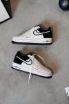 Airforce 08 - Beyaz Siyah