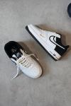 Airforce 08 - Beyaz Siyah