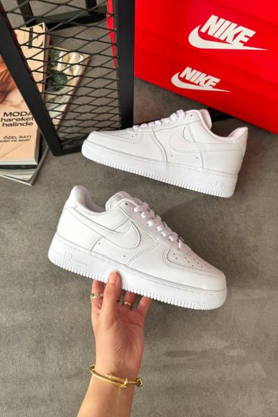 Airforce 1 - Beyaz