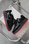 Airforce 1 - Siyah Rugan
