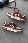 Airforce LV1 - Bordo