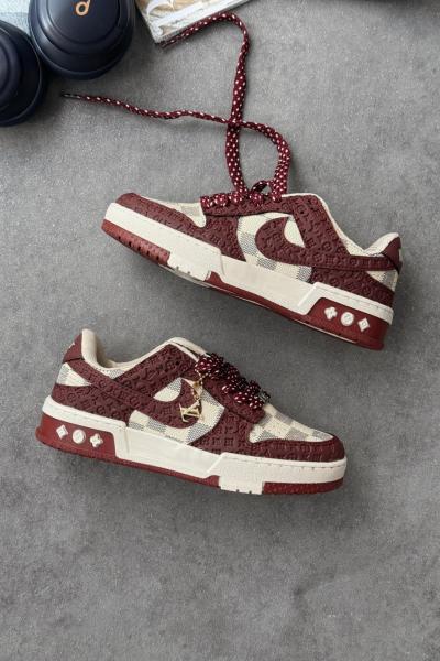 Airforce LV1 - Bordo