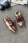 Airforce LV1 - Bordo
