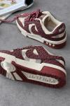 Airforce LV1 - Bordo