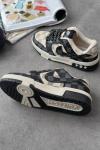 Airforce LV1 - Siyah