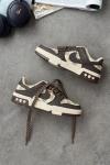 Airforce LV1 - Kahve