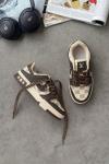 Airforce LV1 - Kahve