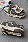 Airforce LV1 - Kahve