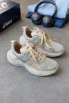 Asics - Bej