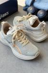 Asics - Bej