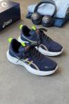 Asics - Laci Neon