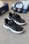 Asics - Siyah