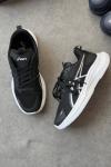 Asics - Siyah