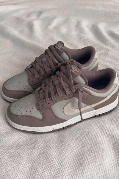 Dunk Low - Vizon