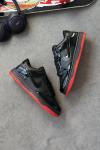 Dunk Low Pro - Siyah Rugan
