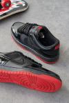 Dunk Low Pro - Siyah Rugan