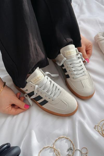 Handball Spezial - Gri Siyah