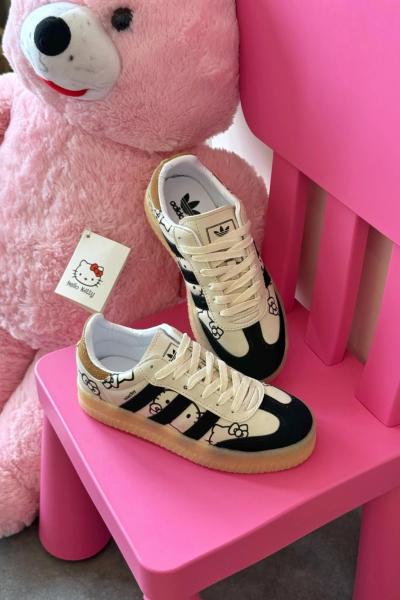 Hello Kitty - Krem