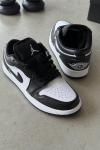 Jordan 1 - Siyah Beyaz