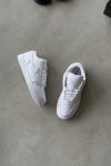 Jordan 1 - Beyaz
