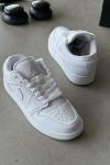 Jordan 1 - Beyaz