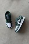 Jordan 1 - Zümrüt