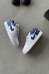 Jordan 1 - Gri Mavi