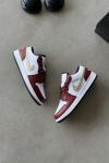 Jordan 1 - Bordo Altın