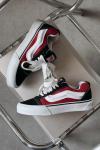 Knu Old School - Bordo
