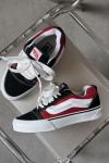 Knu Old School - Bordo