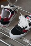 Knu Old School - Bordo