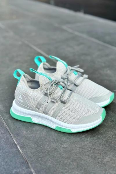 Triko Günlük Sneaker - Turkuaz